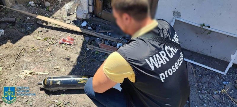 Окупанти знову вдарили по курорту на Одещині: з'явилися дані про наслідки