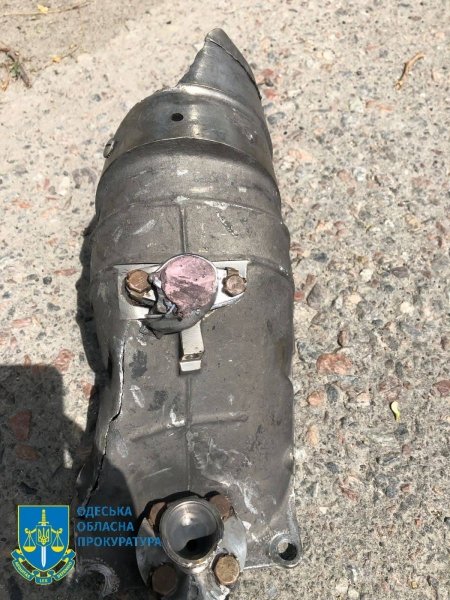 Окупанти знову вдарили по курорту на Одещині: з'явилися дані про наслідки