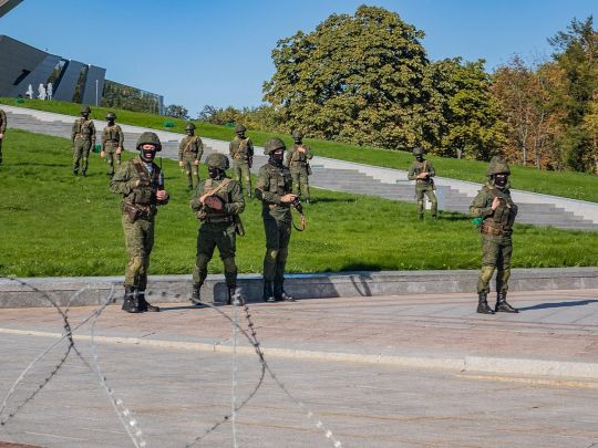 Погрожують інфраструктурі Польщі: в білорусі назвали причину ймовірного удару
