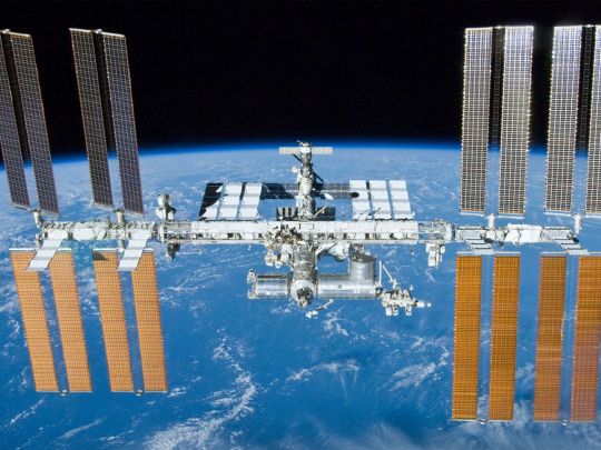 Росія відмовляється від МКС: стала відома справжня причина