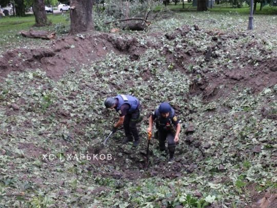 Російські фашисти обстріляли Харківську, Одеську та Миколаївську області: є влучення (відео)