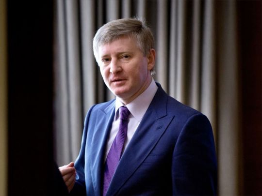 «Щоб зараз не зробив Ахметов — він лишається у виграші»: нардеп про вихід олігарха з медіа-бізнесу