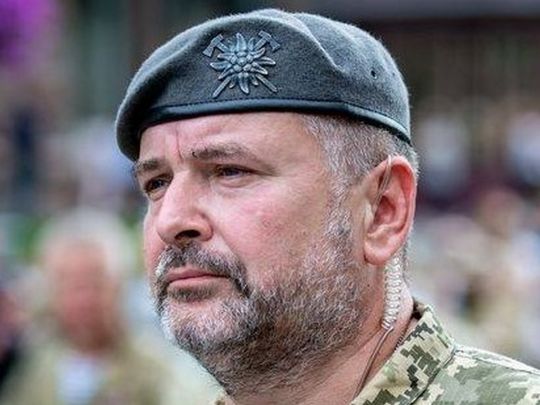 Відомий поет та волонтер Гліб Бабіч загинув на фронті