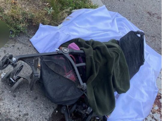 «Закони війни і закони виживання написані розірваними тілами багатьох дітей на цій планеті», — Рауль Чілачава