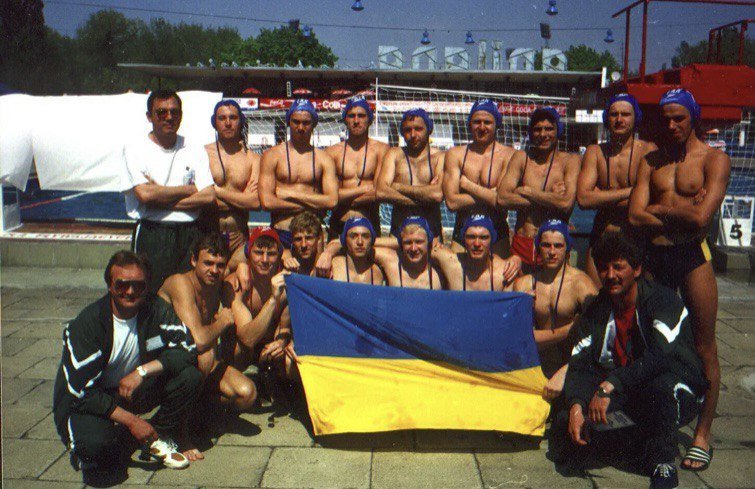Залишилися дружина та маленький син: чемпіон України у складі «Динамо» загинув на війні з росією (відео)