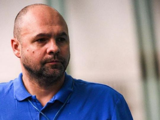 Залишилися дружина та маленький син: чемпіон України у складі «Динамо» загинув на війні з росією (відео)