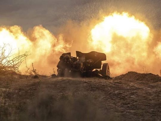 ЗСУ відігнали ворога від Покровського та Вуглегірської ТЕС, а також придушили спроби штурму на інших напрямках, — Генштаб