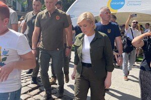 В Одесской области планируют разместить 50 тысяч беженцев, на учете стоят более 100 тысяч