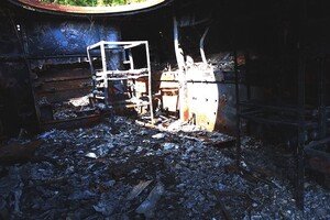 В Одессу привезли уничтоженную российскую технику: где посмотреть 