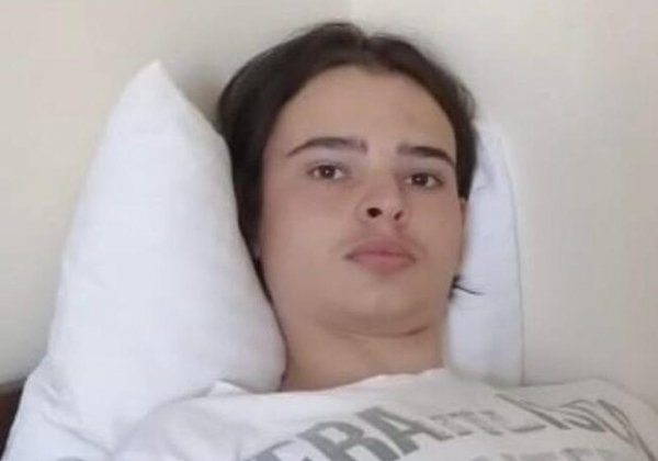 В Одессе пропал 17-летний парень
