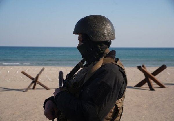 11 вражеских кораблей в Черном море: как прошла ночь в Одессе и области сегодня