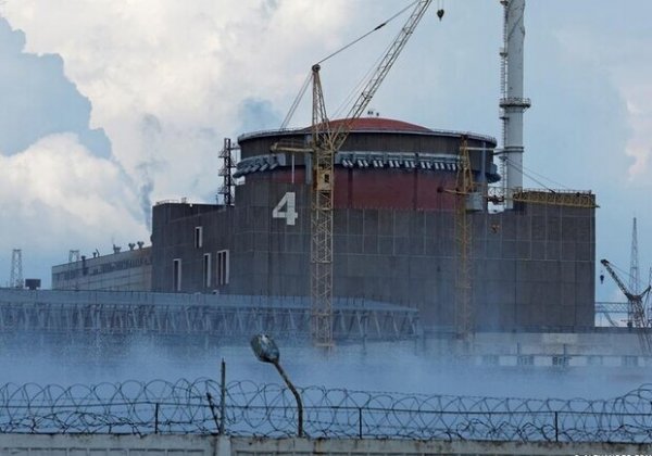 В МАГАТЭ объяснили, существует ли ядерная угроза от обстрелов Запорожской АЭС