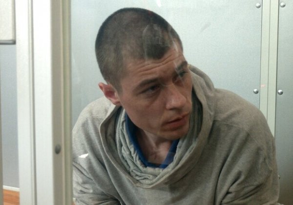 Российскому танкисту, стрелявшему в жилой дом в Чернигове, вынесли приговор