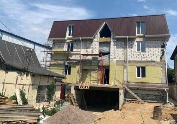 Одесский ГАСК просит не инвестировать в сомнительный объект на Чубаевке