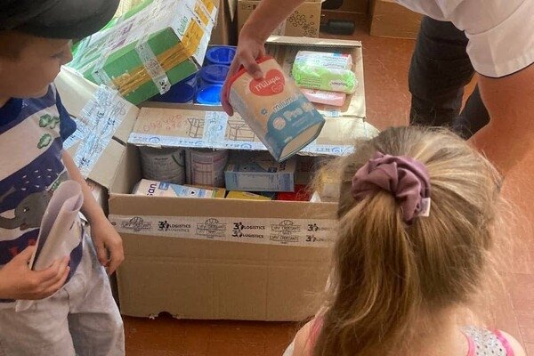 В Одессе дети с особенными потребностями могут получить помощь: куда обращаться