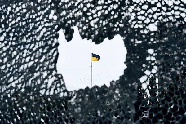 В Одесскую область приехала министр Верещук: она проинспектировала центр для переселенцев