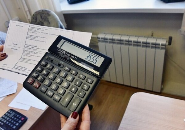 Непростая зима: долги за отопление в Одессе побили рекорд