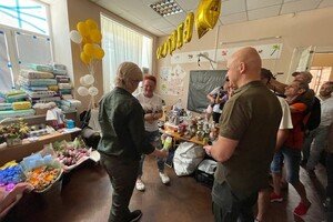 В Одесской области планируют разместить 50 тысяч беженцев, на учете стоят более 100 тысяч