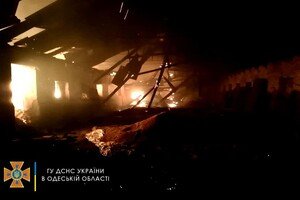 Cпасли 30 тонн зерна, тушили 40 пожаров: как прошли сутки у одесских спасателей