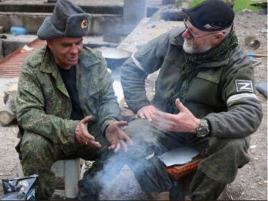 Бойовики «ЛНР» оголосили про початок «загальної мобілізації» з 1 вересня
