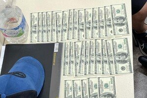 В Одессе военный пытался купить справку о непригодности к службе 