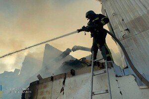 Замеры воздуха на Дерибасовской и откачка воды: как прошли сутки у одесских спасателей 