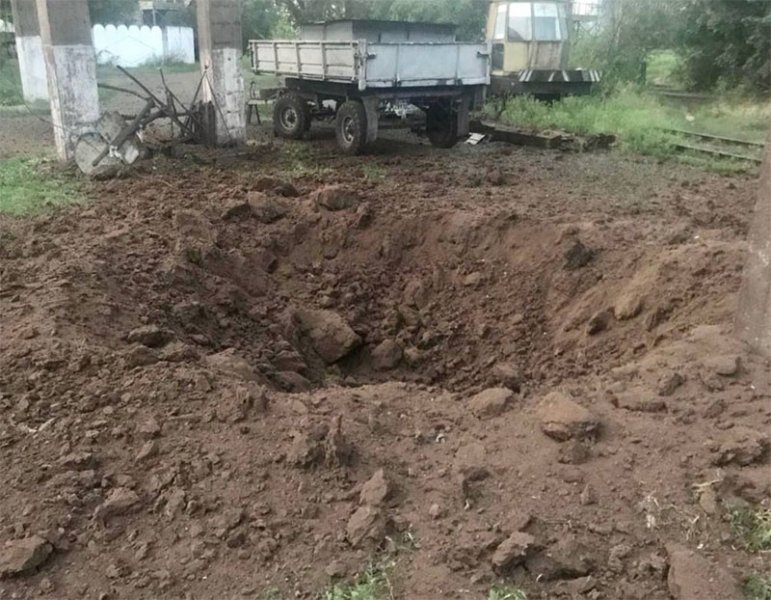 «Ніч масових атак»: російський ворог вдарив по Харківській та Дніпропетровській областях, є влучення