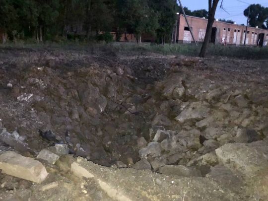 Рашисти утримують напоготові у Чорному морі 4 носії ракет та десантний корабель