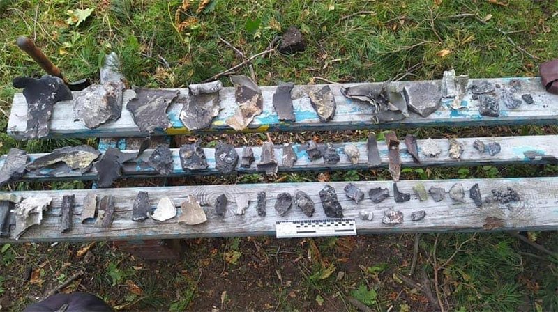Рашисти вночі обстріляли Дніпропетровську та Харківську області: є поранені та руйнування