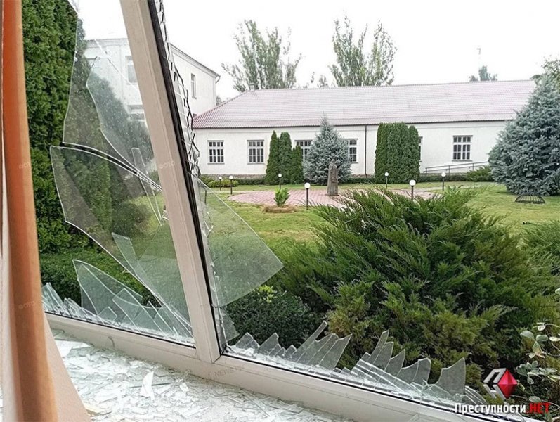 «Справжні терористи»: ворог завдав ударів по Одеській, Миколаївській та Дніпропетровській областях, є потерпілі та руйнування (фото)