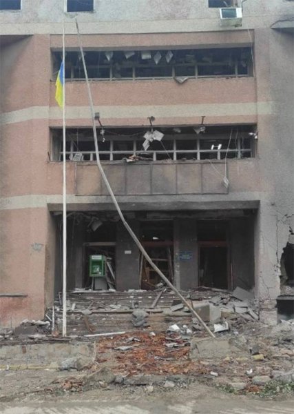 «Справжні терористи»: ворог завдав ударів по Одеській, Миколаївській та Дніпропетровській областях, є потерпілі та руйнування (фото)