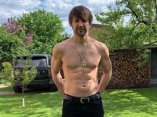 «Старі зв'язки не допоможуть»: Шовковський похвалився потраплянням до «чорного списку» росії