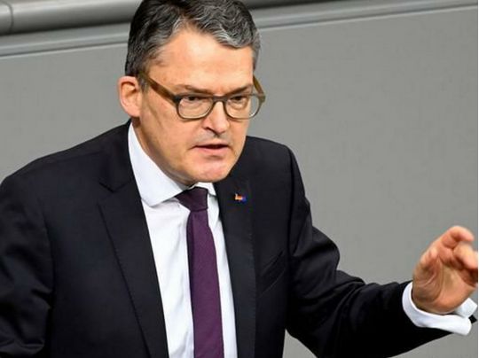 У Бундестазі закликають використати заморожені російські активи для виплати репарацій Україні