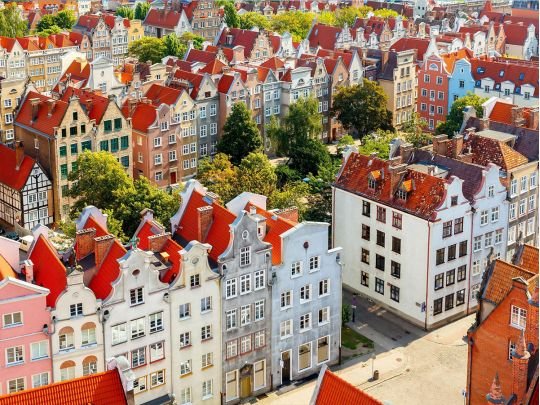 У Польщі ціни на оренду квартир зросли на 40%: у яких містах житло обійдеться українським біженцям найдорожче