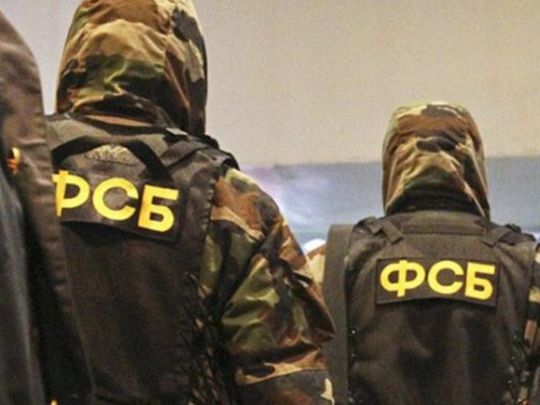 Відповідальність за провал плану швидкого захоплення Києва несе ФСБ — Washington Post
