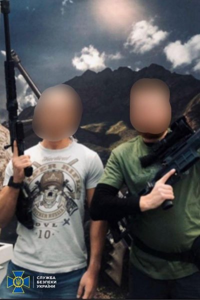В Україні вперше заблокували криптогаманець «волонтера»: допомагав «криптою» терористам «ЛНДР»