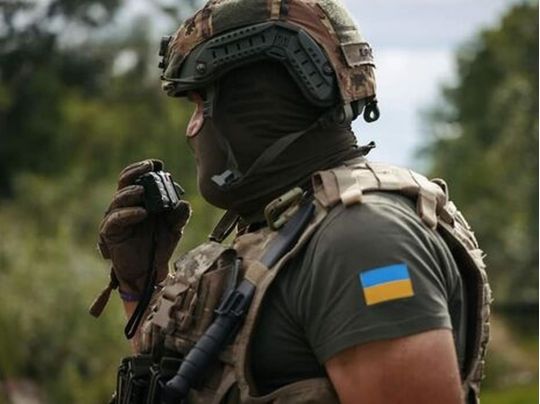ЗСУ прорвали першу лінію оборони ворога на одній з дільниць фронту на Херсонщині: що відомо