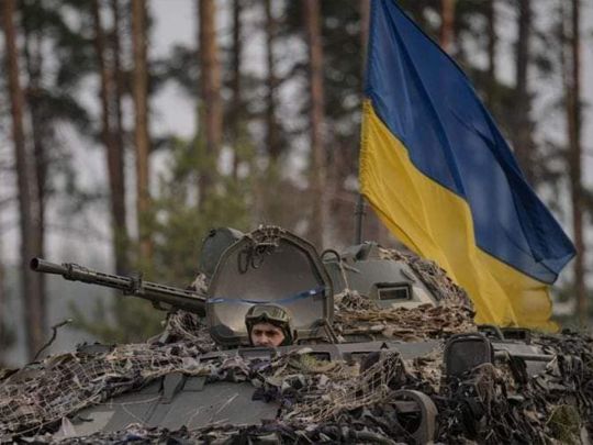 ЗСУ відбили наступ ворога на трьох напрямках, рф не в змозі досягти поставленої мети у війні, — військові експерти