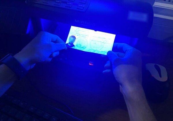 В Одесской области задержали мужчину, который второй раз пытался сбежать за границу