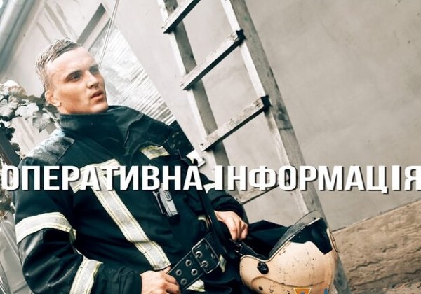 Большой пожар в области и ДТП на трассе Одесса-Рени: как прошли сутки у одесских спасателей