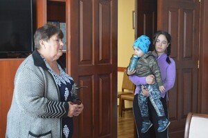 Семье погибшего 20-летнего военного из Одесской области вручили его посмертную награду "За мужество"