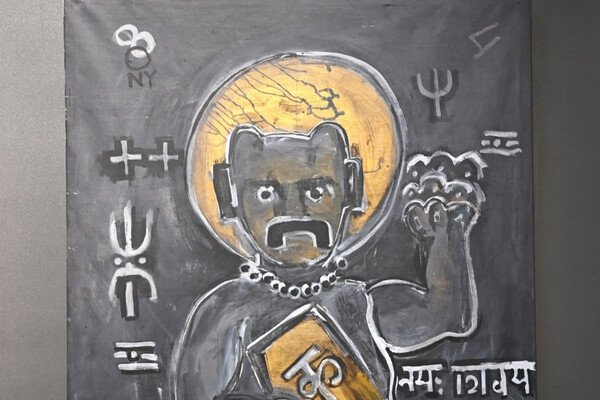 Японско-украинская выставка и лекция про борщ: куда пойти в Одессе на этой неделе