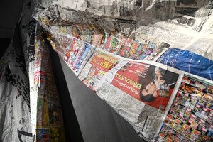 Японско-украинская выставка и лекция про борщ: куда пойти в Одессе на этой неделе