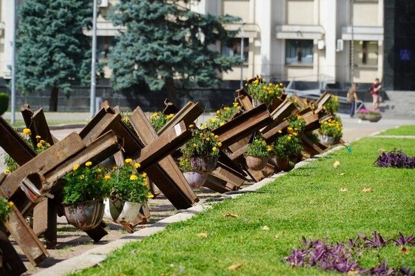 Более ста ракетных ударов: начальник Одесской ОВА Максим Марченко подвел итоги 200 дней войны