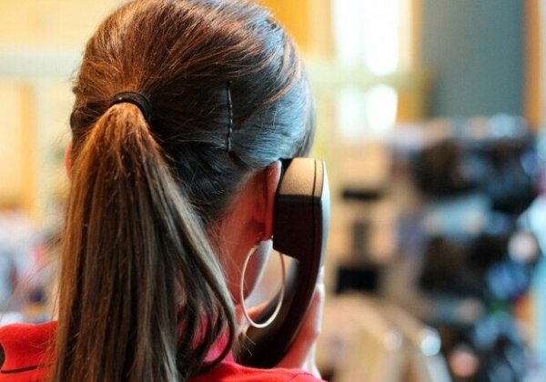 В Одесской области поменяли телефоны круглосуточной горячей линии ОВА
