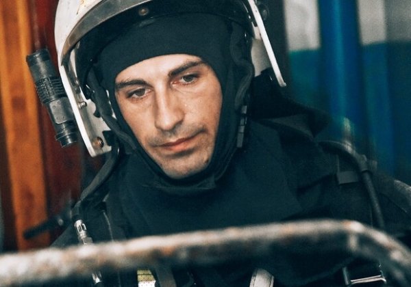 В Одессе женщина застряла рукой в беговой дорожке 