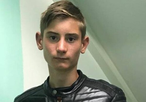 Ушел из дома вчера: в Одесской области пропал 15-летний парень (обновлено)
