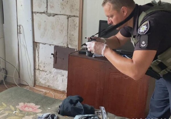 В Одесской области педофил полгода насиловал своего 13-летнего племянника