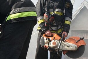 Пожары в ресторане и жилом доме: как прошли сутки у спасателей в Одессе