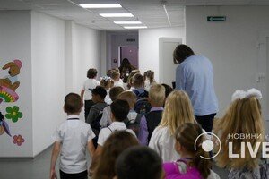 1 сентября в Одессе: как начался ученый год во время войны